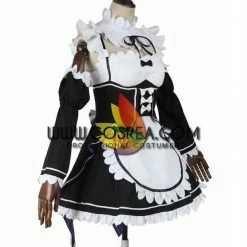 Cosrea Re:Zero Rem Ram Maid Cosplay Costume Cosplay Costumes