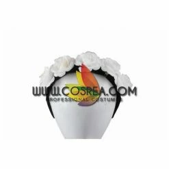 Cosrea Re:Zero Rem Ram Maid Cosplay Costume Cosplay Costumes