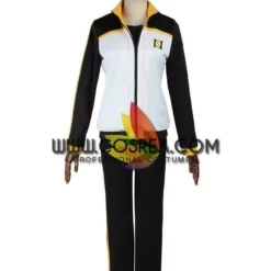 Cosrea Cosplay Costumes Re:Zero Subaru Cosplay Costume 14 Cosrea Cosplay Costumes Re:Zero Subaru Cosplay Costume