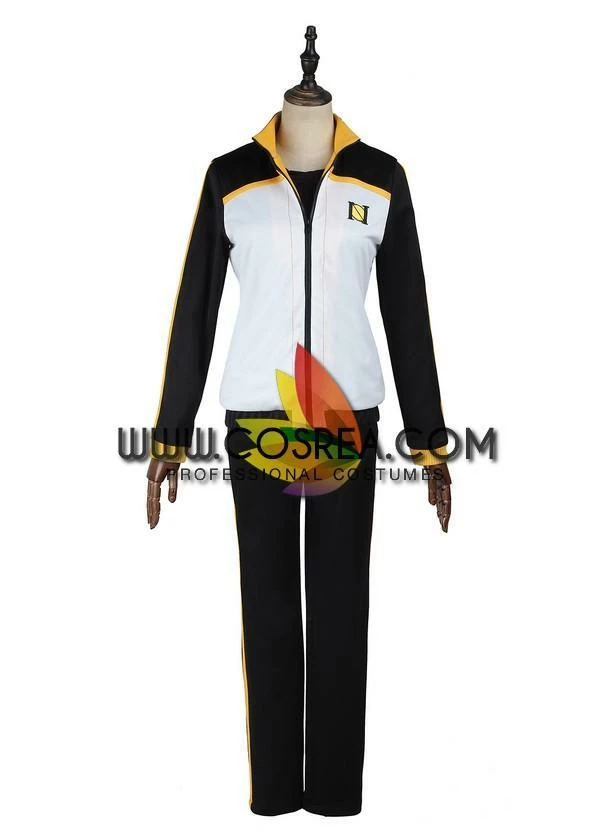 Cosrea Cosplay Costumes Re:Zero Subaru Cosplay Costume 4 Cosrea Cosplay Costumes Re:Zero Subaru Cosplay Costume