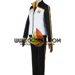 Cosrea Cosplay Costumes Re:Zero Subaru Cosplay Costume 15 Cosrea Cosplay Costumes Re:Zero Subaru Cosplay Costume