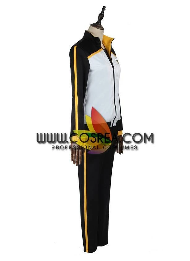 Cosrea Cosplay Costumes Re:Zero Subaru Cosplay Costume 6 Cosrea Cosplay Costumes Re:Zero Subaru Cosplay Costume