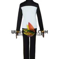 Cosrea Cosplay Costumes Re:Zero Subaru Cosplay Costume 17 Cosrea Cosplay Costumes Re:Zero Subaru Cosplay Costume