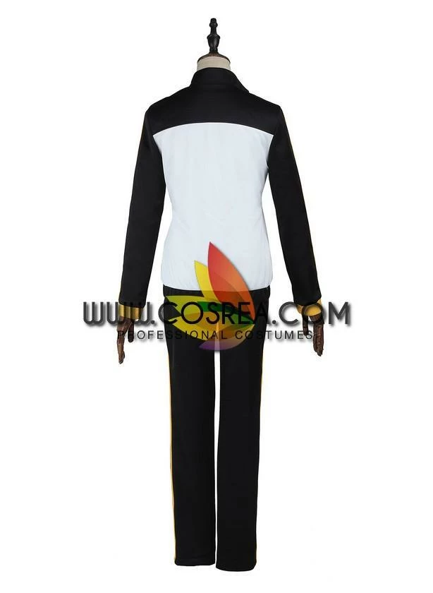 Cosrea Cosplay Costumes Re:Zero Subaru Cosplay Costume 7 Cosrea Cosplay Costumes Re:Zero Subaru Cosplay Costume