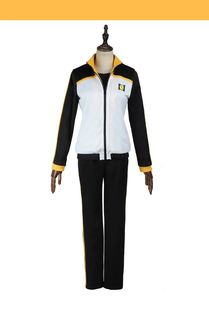 Cosrea Cosplay Costumes Re:Zero Subaru Cosplay Costume 3 Cosrea Cosplay Costumes Re:Zero Subaru Cosplay Costume