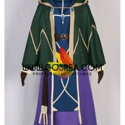 Cosrea Cosplay Costumes ReCreators Meteora Osterreich Cosplay Costume