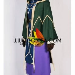Cosrea Cosplay Costumes ReCreators Meteora Osterreich Cosplay Costume