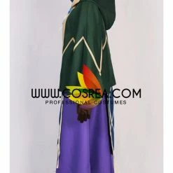 Cosrea Cosplay Costumes ReCreators Meteora Osterreich Cosplay Costume