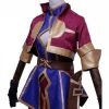 Cosrea Cosplay Costumes ReCreators Selesia Upitiria Cosplay Costume