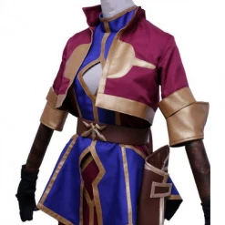 Cosrea Cosplay Costumes ReCreators Selesia Upitiria Cosplay Costume