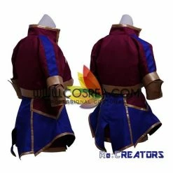 Cosrea Cosplay Costumes ReCreators Selesia Upitiria Cosplay Costume