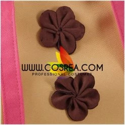 Cosrea Regalia The 3 Sacred Stars Tia Kleis Cosplay Costume 12 Cosrea Regalia The 3 Sacred Stars Tia Kleis Cosplay Costume