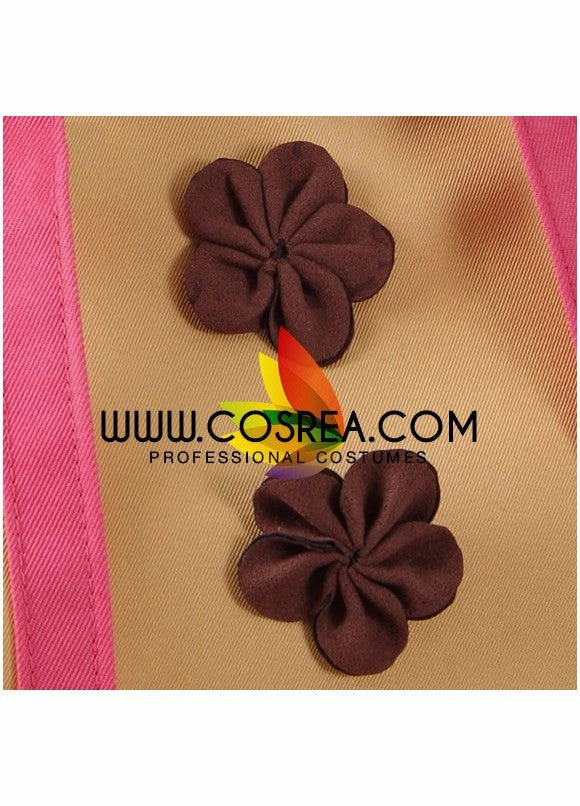 Cosrea Regalia The 3 Sacred Stars Tia Kleis Cosplay Costume 6 Cosrea Regalia The 3 Sacred Stars Tia Kleis Cosplay Costume