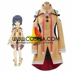 Cosrea Regalia The 3 Sacred Stars Tia Kleis Cosplay Costume 10 Cosrea Regalia The 3 Sacred Stars Tia Kleis Cosplay Costume