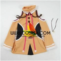 Cosrea Regalia The 3 Sacred Stars Tia Kleis Cosplay Costume 14 Cosrea Regalia The 3 Sacred Stars Tia Kleis Cosplay Costume