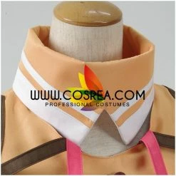 Cosrea Regalia The 3 Sacred Stars Tia Kleis Cosplay Costume 11 Cosrea Regalia The 3 Sacred Stars Tia Kleis Cosplay Costume