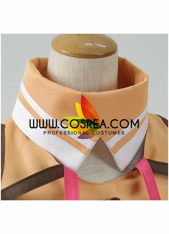 Cosrea Regalia The 3 Sacred Stars Tia Kleis Cosplay Costume 5 Cosrea Regalia The 3 Sacred Stars Tia Kleis Cosplay Costume