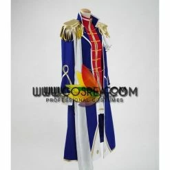 Cosrea Cosplay Costumes Regalia The 3 Sacred Stars Yuinshiel Asteria Cosplay Costume