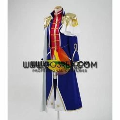 Cosrea Cosplay Costumes Regalia The 3 Sacred Stars Yuinshiel Asteria Cosplay Costume