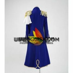 Cosrea Cosplay Costumes Regalia The 3 Sacred Stars Yuinshiel Asteria Cosplay Costume