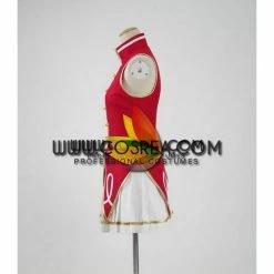 Cosrea Cosplay Costumes Regalia The 3 Sacred Stars Yuinshiel Asteria Cosplay Costume