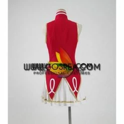Cosrea Cosplay Costumes Regalia The 3 Sacred Stars Yuinshiel Asteria Cosplay Costume