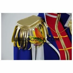 Cosrea Cosplay Costumes Regalia The 3 Sacred Stars Yuinshiel Asteria Cosplay Costume