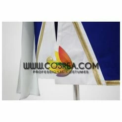 Cosrea Cosplay Costumes Regalia The 3 Sacred Stars Yuinshiel Asteria Cosplay Costume