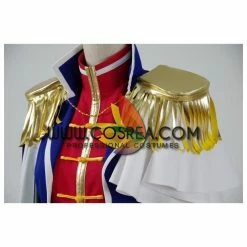Cosrea Cosplay Costumes Regalia The 3 Sacred Stars Yuinshiel Asteria Cosplay Costume