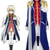 Cosrea Cosplay Costumes Regalia The 3 Sacred Stars Yuinshiel Asteria Cosplay Costume