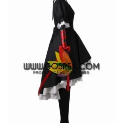 Cosrea Rewrite Kanbe Kotori Cosplay Costume