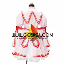 Cosrea Anime Costumes Rewrite Kanbe Kotori Uniform Cosplay Costume 9 Cosrea Anime Costumes Rewrite Kanbe Kotori Uniform Cosplay Costume
