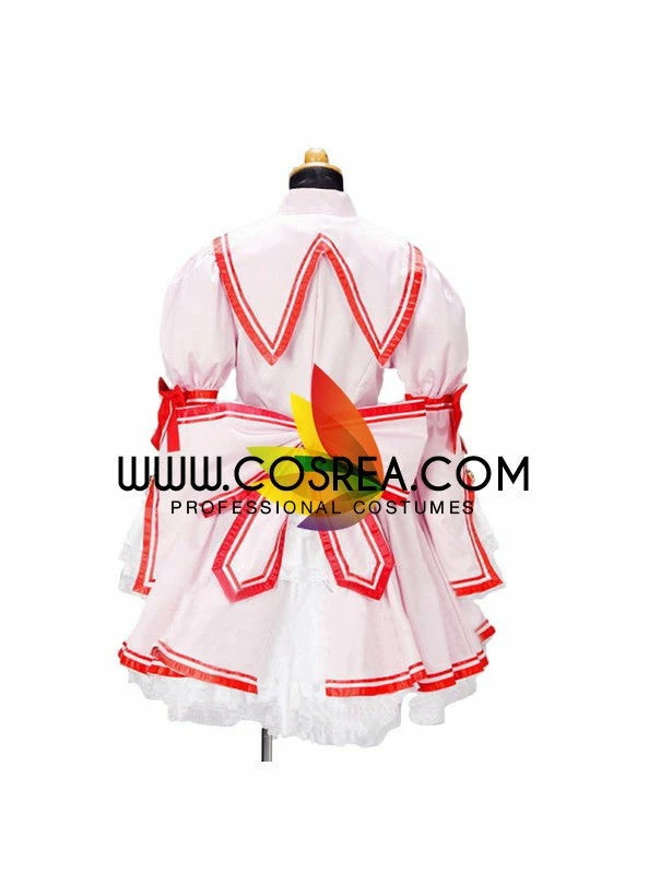 Cosrea Anime Costumes Rewrite Kanbe Kotori Uniform Cosplay Costume 6 Cosrea Anime Costumes Rewrite Kanbe Kotori Uniform Cosplay Costume