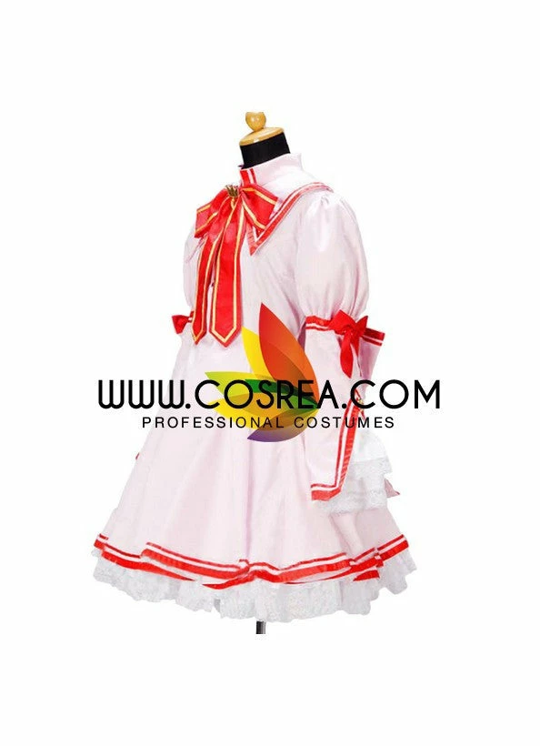 Cosrea Anime Costumes Rewrite Kanbe Kotori Uniform Cosplay Costume 5 Cosrea Anime Costumes Rewrite Kanbe Kotori Uniform Cosplay Costume