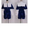 Cosrea Rozen Maiden Souseiseki Gorgeous Cosplay Costume