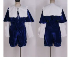 Cosrea Rozen Maiden Souseiseki Gorgeous Cosplay Costume
