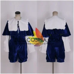 Cosrea Rozen Maiden Souseiseki Gorgeous Cosplay Costume 7 Cosrea Rozen Maiden Souseiseki Gorgeous Cosplay Costume