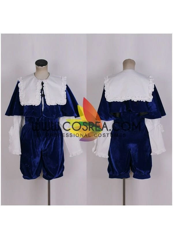 Cosrea Rozen Maiden Souseiseki Gorgeous Cosplay Costume 4 Cosrea Rozen Maiden Souseiseki Gorgeous Cosplay Costume