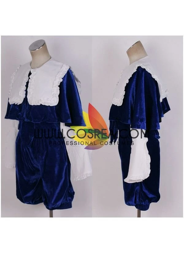 Cosrea Rozen Maiden Souseiseki Gorgeous Cosplay Costume 5 Cosrea Rozen Maiden Souseiseki Gorgeous Cosplay Costume