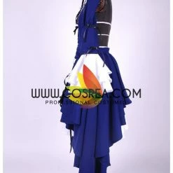 Cosrea Rozen Maiden Suigintou Extended Cosplay Costume Anime Costumes 8 Cosrea Rozen Maiden Suigintou Extended Cosplay Costume Anime Costumes