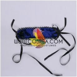 Cosrea Rozen Maiden Suigintou Velvet Cosplay Costume 9 Cosrea Rozen Maiden Suigintou Velvet Cosplay Costume