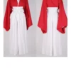 Cosrea Anime Costumes Rurouni Kenshin Kenshin Cosplay Costume 1 Cosrea Anime Costumes Rurouni Kenshin Kenshin Cosplay Costume