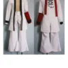 Cosrea Rurouni Kenshin Sanosuke Sagara Cosplay Costume