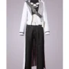 Cosrea Anime Costumes RWBY Blake Belladonna Season 4 Cosplay Costume