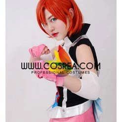 Cosrea RWBY Nora Valkyrie Cosplay Costume 10 Cosrea RWBY Nora Valkyrie Cosplay Costume