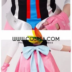 Cosrea RWBY Nora Valkyrie Cosplay Costume 12 Cosrea RWBY Nora Valkyrie Cosplay Costume