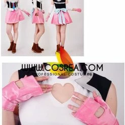 Cosrea RWBY Nora Valkyrie Cosplay Costume 13 Cosrea RWBY Nora Valkyrie Cosplay Costume
