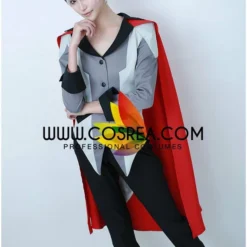 Cosrea RWBY Qrow Branwen Cosplay Costume Anime Costumes