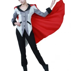 Cosrea RWBY Qrow Branwen Cosplay Costume Anime Costumes