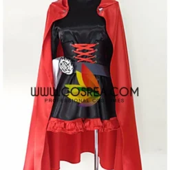 Cosrea RWBY Ruby Rose Season 1 Cosplay Costume Anime Costumes